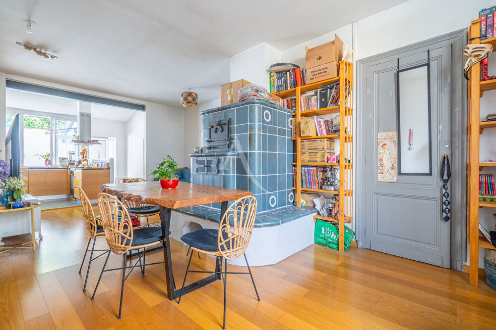 Maison 4 pièces 85 m² · à Begles · 85 m² · 341 250 €