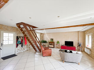  Maison � vendre 3 pi�ces 89 m�