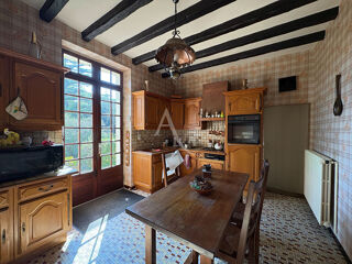  Maison � vendre 5 pi�ces 119 m�