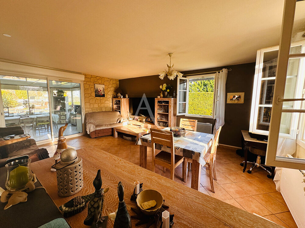Vente Maison Maison récente avec piscine - Exclusivité à 5 min de Gémozac Gemozac