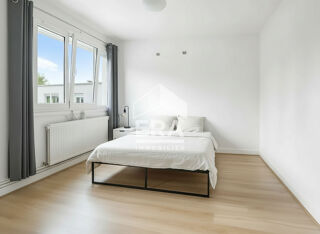  Appartement à vendre 3 pièces 72 m²