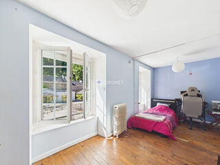  Maison à vendre 7 pièces 167 m²