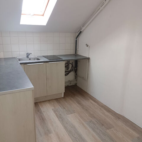  Appartement � louer 1 pi�ce 21 m�