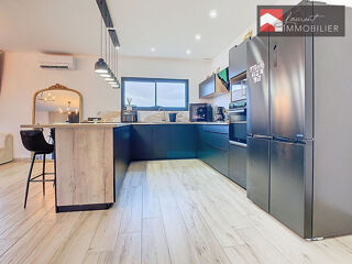  Maison à vendre 5 pièces 124 m²