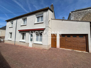 Maison à vendre 4 pièces 109 m²