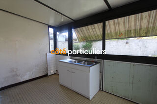  Maison � vendre 7 pi�ces 143 m�