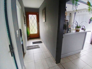  Maison � vendre 7 pi�ces 125 m�