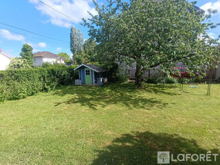  Maison à vendre 7 pièces 120 m²