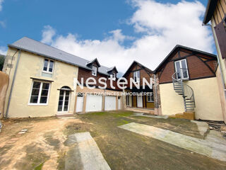  Maison � vendre 5 pi�ces 128 m�