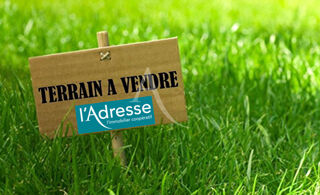  Terrain � vendre 564 m�