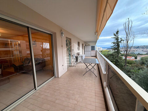  Appartement � louer 2 pi�ces 48 m�