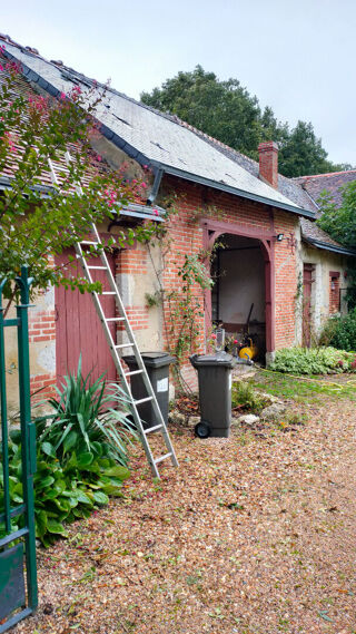  Villa � vendre 13 pi�ces 