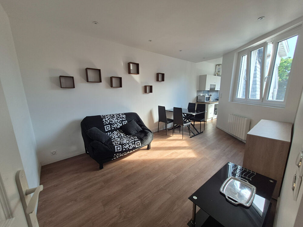 Appartement 2 pièces 43 m² · à Lille · 43 m² · 179 900 €