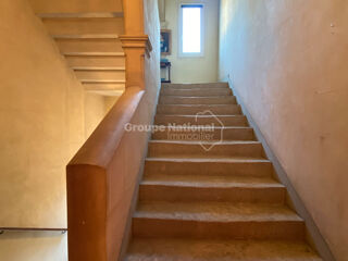  Maison � vendre 9 pi�ces 350 m�