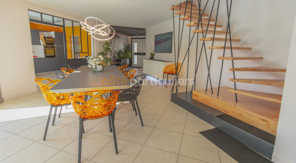 � vendre  Maison Bretignolles-sur-Mer (85470)