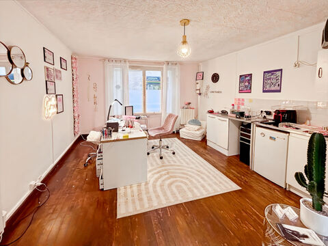 À LOUER - LOCAL - BALLANCOURT 525 91610 Ballancourt sur essonne