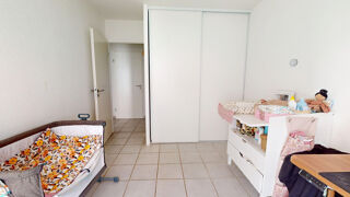  Appartement à vendre 3 pièces 64 m²