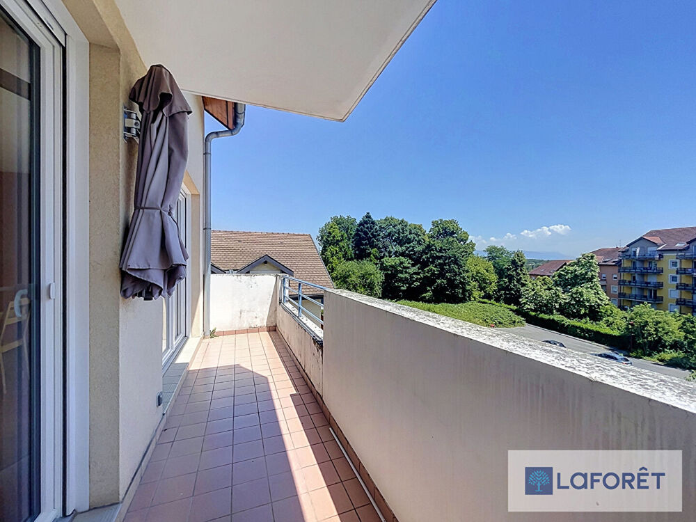 Location Appartement Appartement Saint Genis Pouilly 3 pièce(s) 69.16 m2 Saint genis pouilly