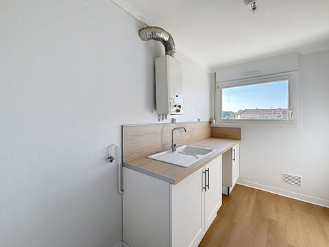  Appartement � louer 3 pi�ces 58 m�