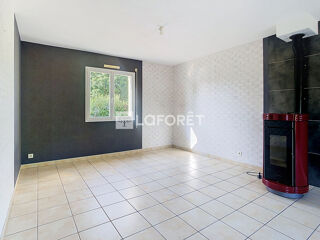  Maison à vendre 6 pièces 135 m²