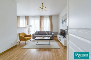  Appartement à vendre 2 pièces 43 m²