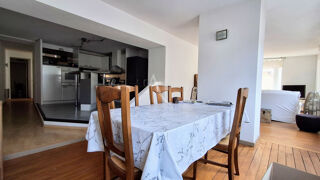  Appartement à vendre 2 pièces 85 m²
