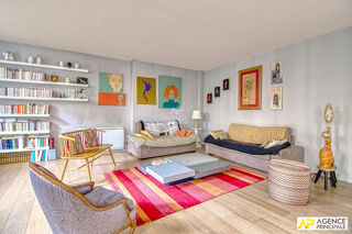  Appartement � vendre 4 pi�ces 127 m�