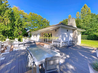  Maison � vendre 5 pi�ces 116 m�