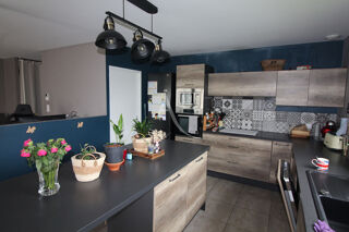  Maison à vendre 6 pièces 145 m²