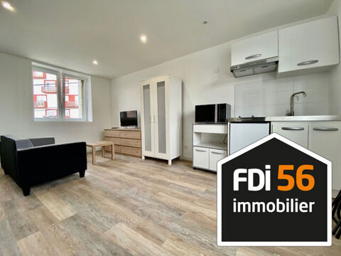   Studio meublé- Keryado- 22m2 Appartement - 1 pièce(s) - 22 m²