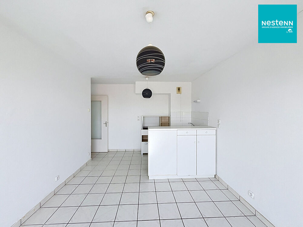 Vente Appartement Montrond Les Bains - T2- 50 m² - Balcon 7 m² + cave en plein centre ville ! Montrond les bains
