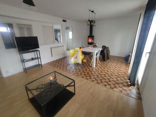 Maison à vendre 5 pièces 92 m²