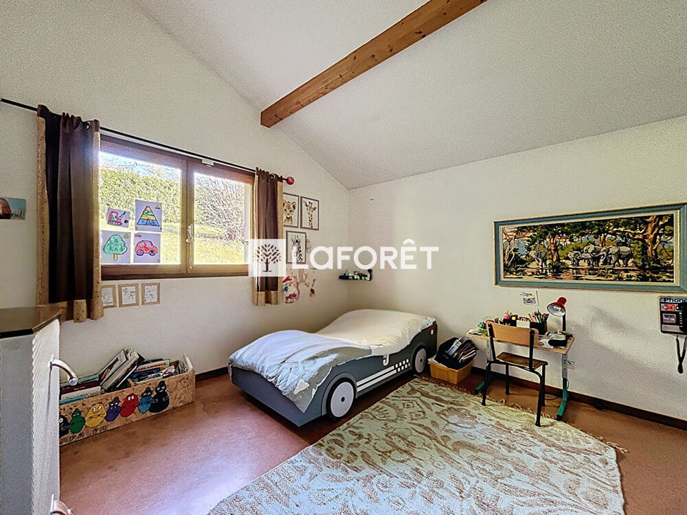 à vendre  Maison Ceyzériat (01250)