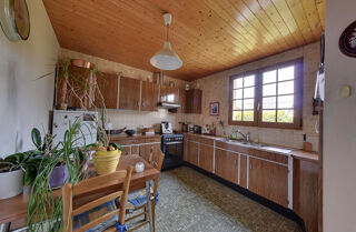  Maison � vendre 6 pi�ces 132 m�