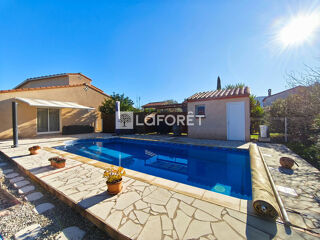  Maison � vendre 6 pi�ces 178 m�