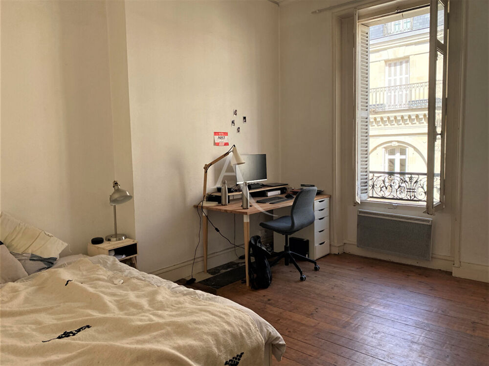 Appartement ANGERS T3 - 53 m²