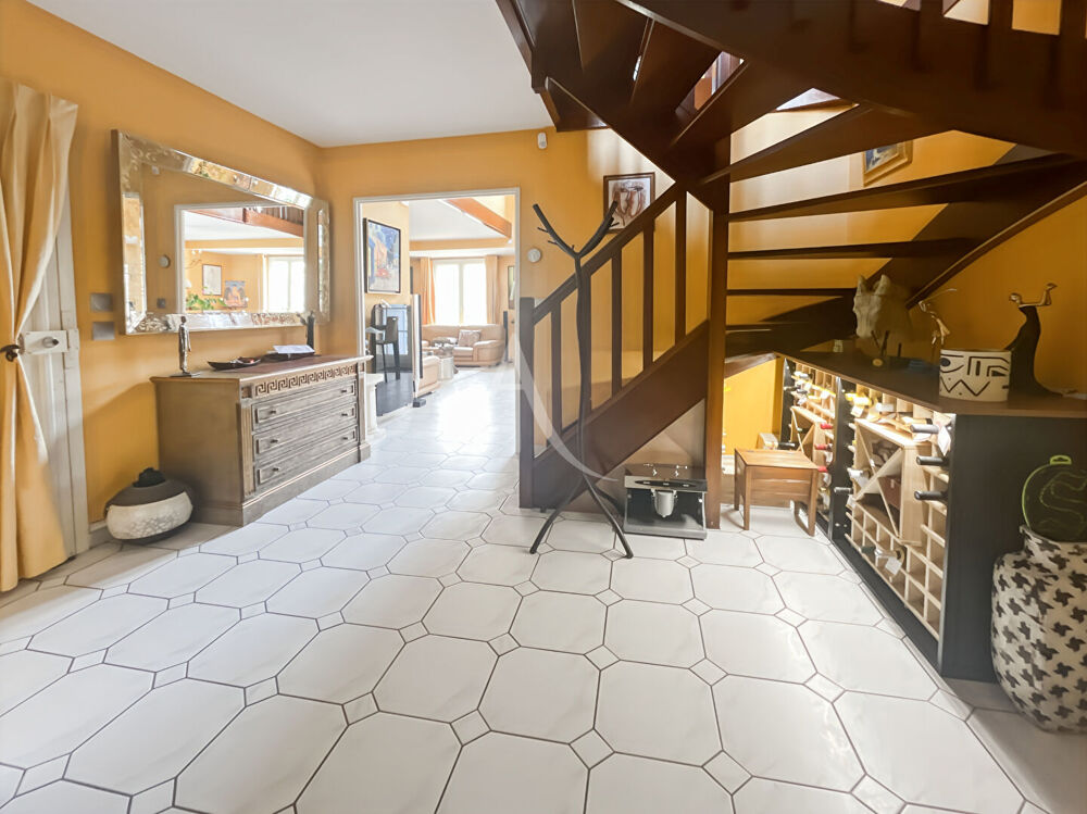 à vendre  Maison Cergy (95000)