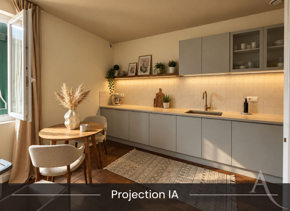 Vente Appartement Appartement Soustons 4 pièce(s) 115 m2 Soustons