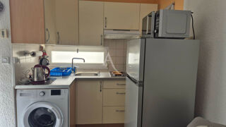  Appartement � vendre 1 pi�ce 22 m�