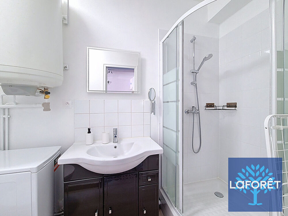 Location Appartement APPARTEMENT - 2 PIÈCES - MEUBLÉ - 91150 - ETAMPES Etampes