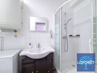  Appartement à louer 2 pièces 40 m²