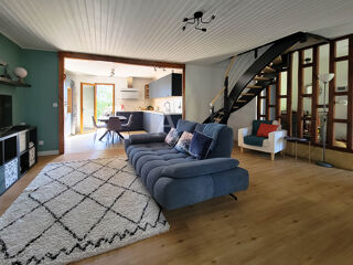  Maison � vendre 7 pi�ces 162 m�