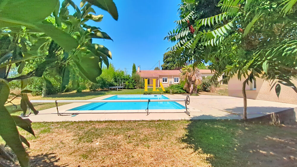 Maison 5 pièces 135 m² · à Plats · 135 m² · 298 000 €