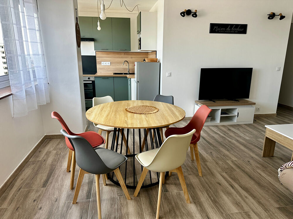 Vente Appartement NANCY - HYPER CENTRE - APPARTEMENT - STUDIO - PARKING - CAVE Nancy