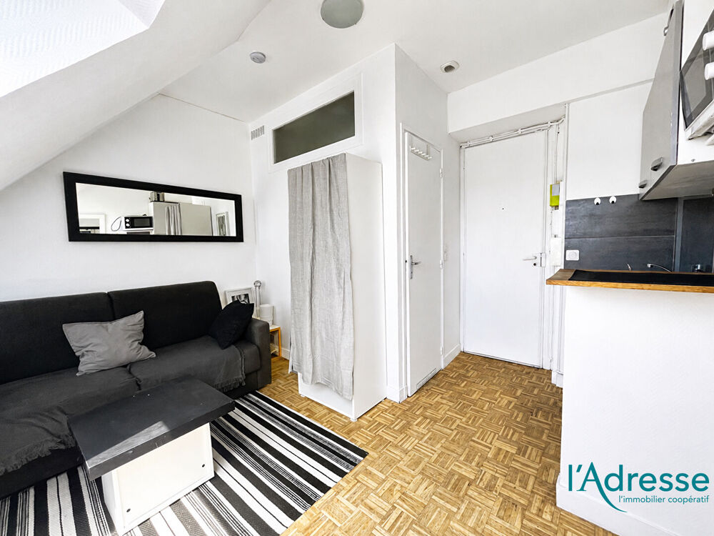 Location Appartement PARIS 11EME Paris 11