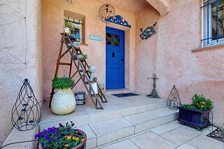  Maison � vendre 4 pi�ces 140 m�