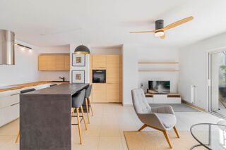  Appartement  vendre 3 pices 79 m