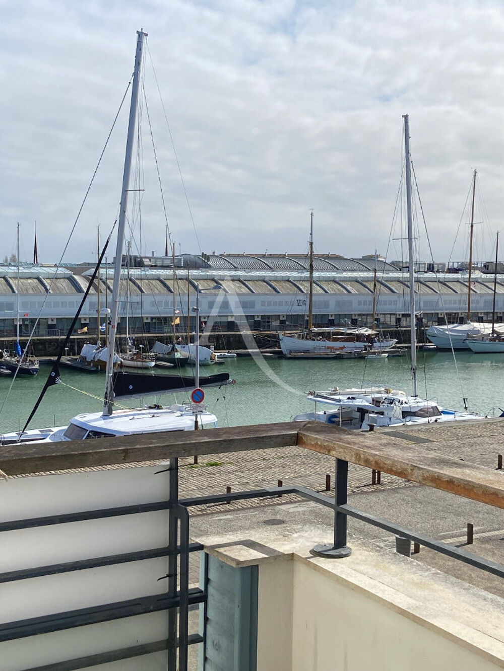 La médiathèque - Appartement 3 pièces