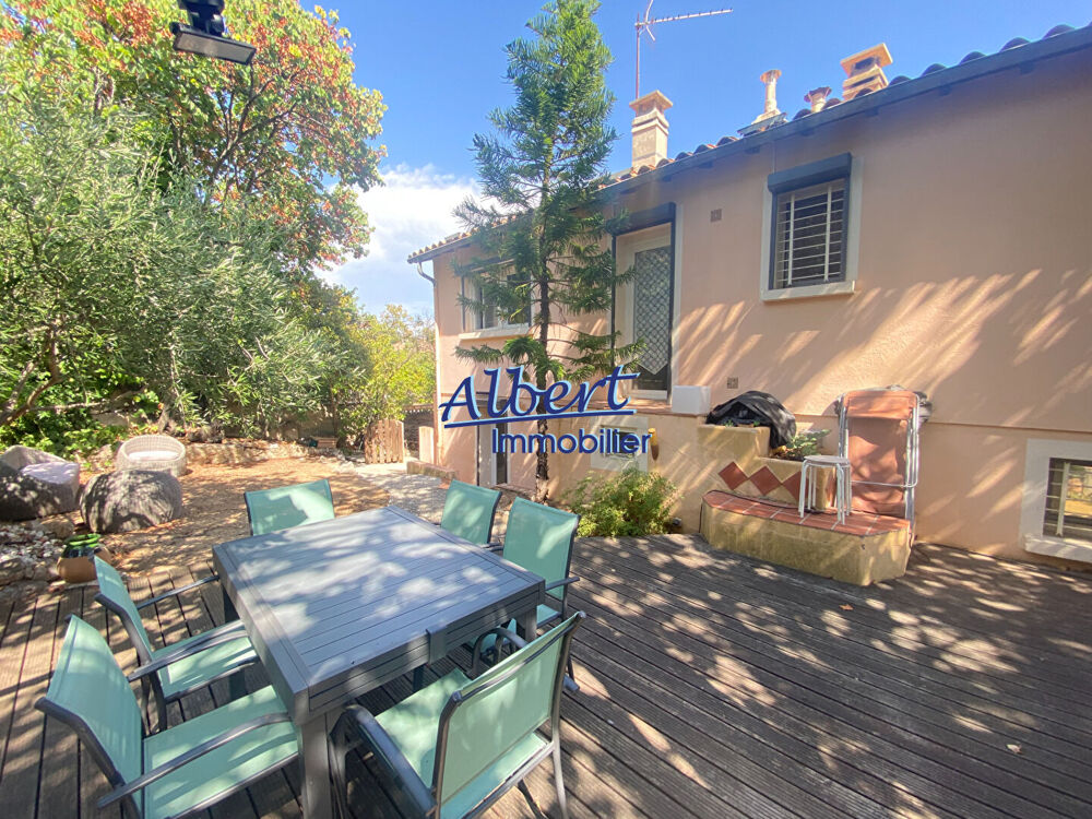 Vente Maison Villa Ollioules 6 pièce(s) 118.99 m2 Ollioules