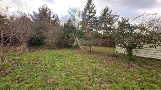  Terrain � vendre 1120 m�